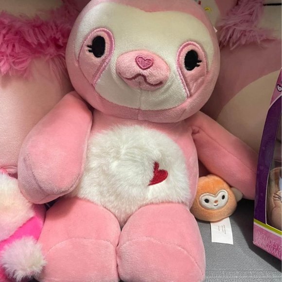 Jaina Squishmallow - Picture 1 of 1